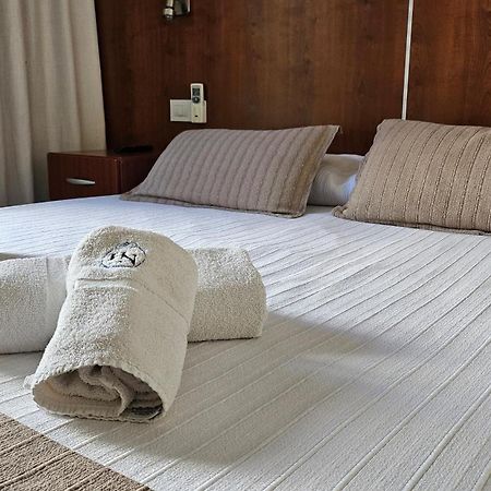 Hotel Novi Мар-дель-Плата Экстерьер фото