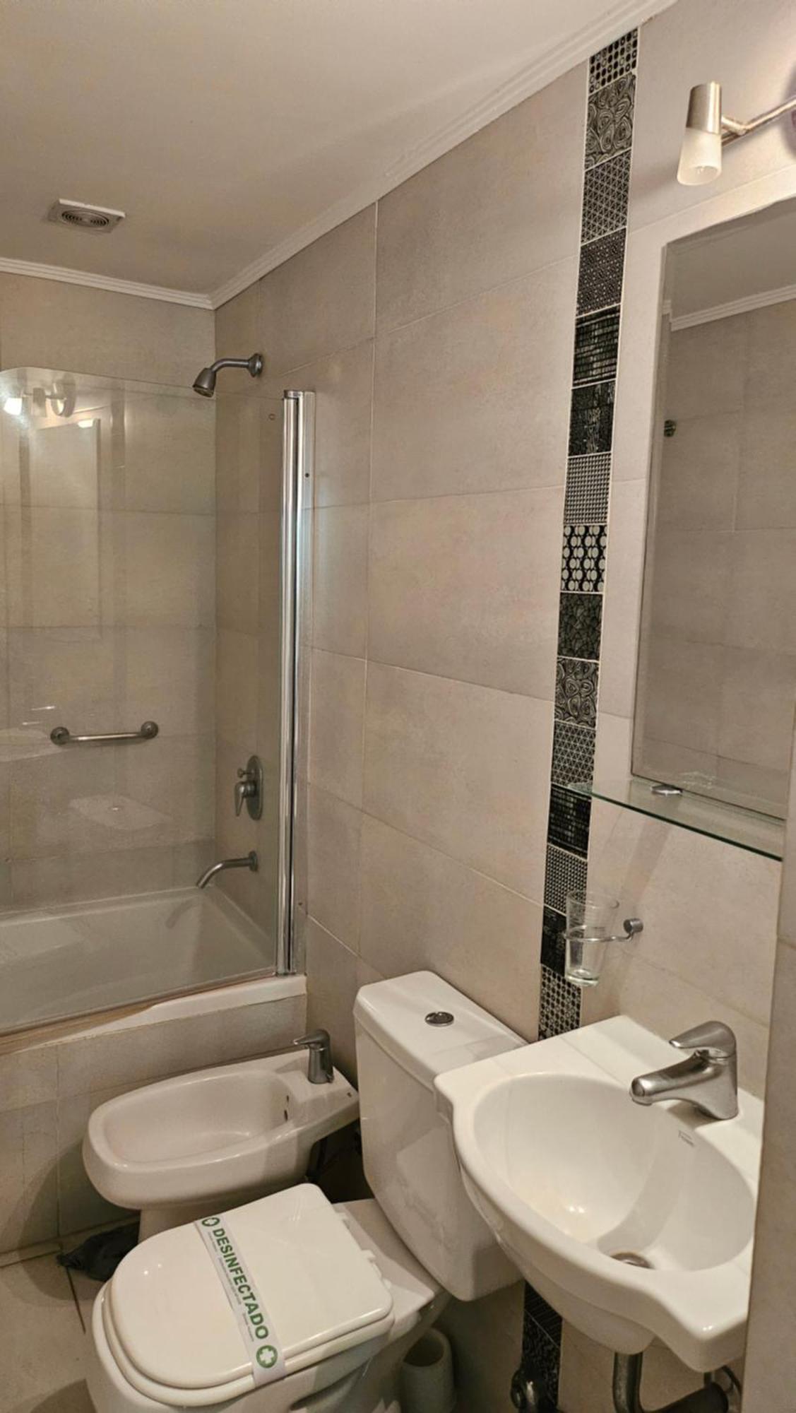 Hotel Novi Мар-дель-Плата Экстерьер фото