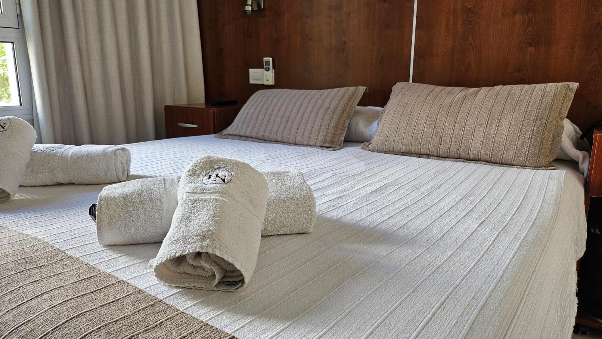 Hotel Novi Мар-дель-Плата Экстерьер фото